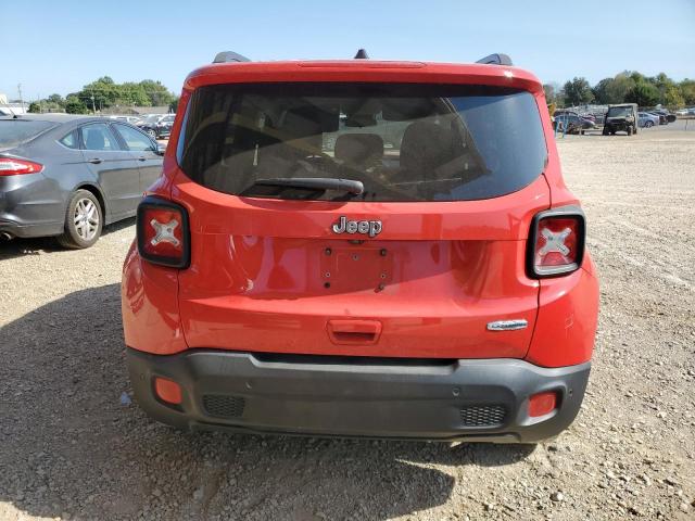 Photo 5 VIN: ZACCJABB8JPG96455 - JEEP RENEGADE L 