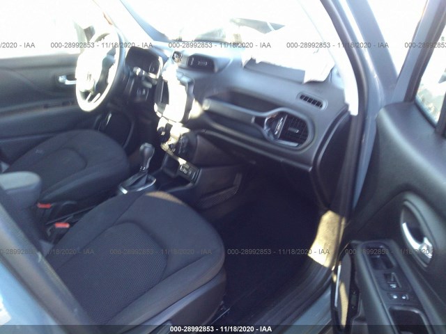 Photo 4 VIN: ZACCJABB8JPG98027 - JEEP RENEGADE 