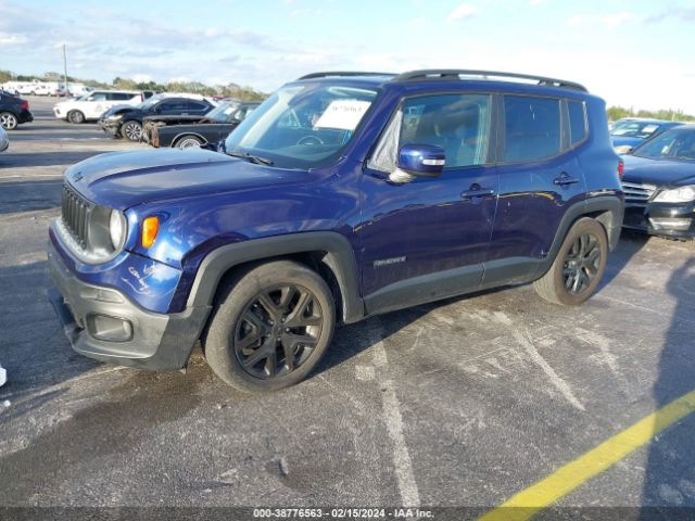 Photo 1 VIN: ZACCJABB8JPG99873 - JEEP RENEGADE 