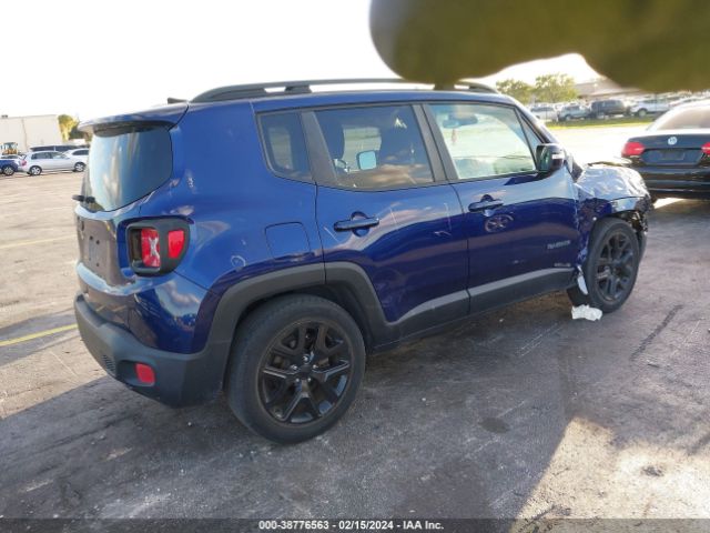 Photo 3 VIN: ZACCJABB8JPG99873 - JEEP RENEGADE 