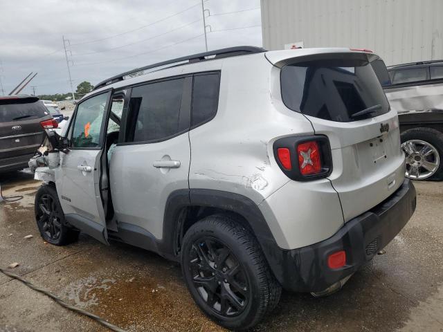 Photo 1 VIN: ZACCJABB8JPH01458 - JEEP RENEGADE L 