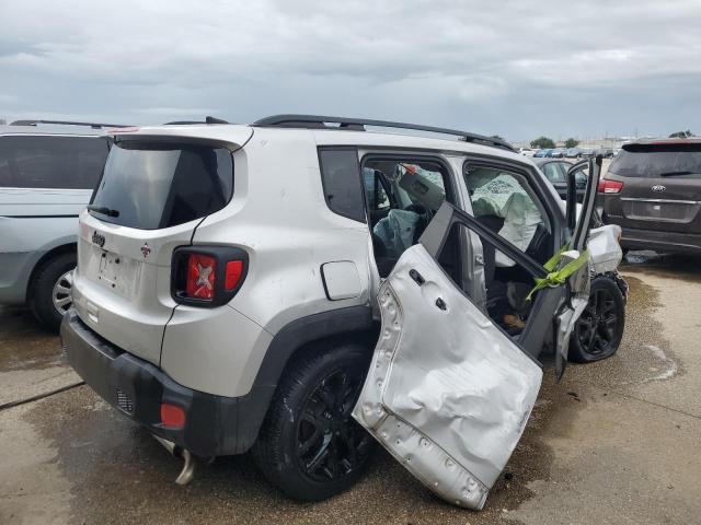 Photo 2 VIN: ZACCJABB8JPH01458 - JEEP RENEGADE L 