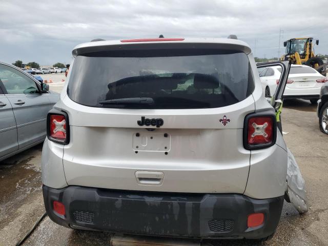 Photo 5 VIN: ZACCJABB8JPH01458 - JEEP RENEGADE L 