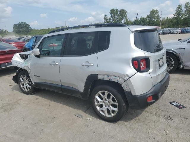 Photo 1 VIN: ZACCJABB8JPH04201 - JEEP RENEGADE L 