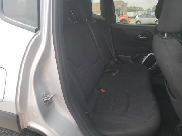 Photo 10 VIN: ZACCJABB8JPH04201 - JEEP RENEGADE L 