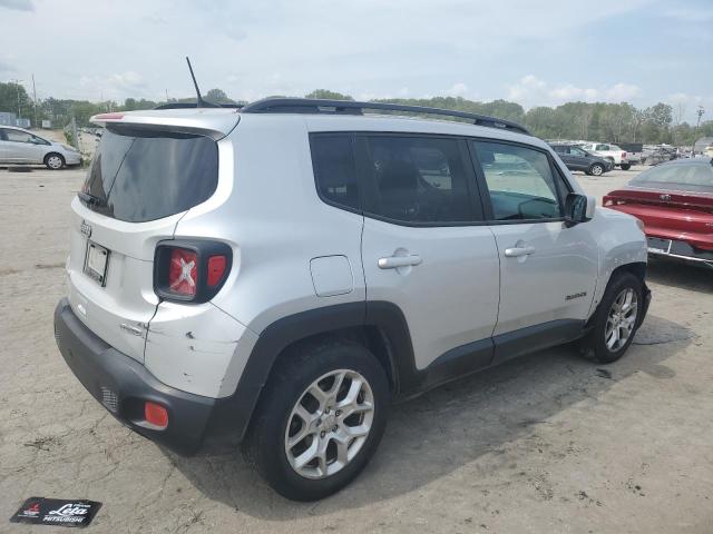 Photo 2 VIN: ZACCJABB8JPH04201 - JEEP RENEGADE L 