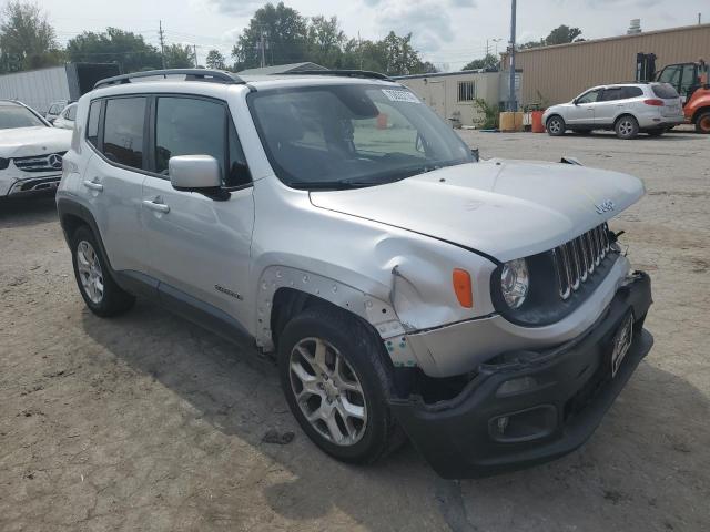 Photo 3 VIN: ZACCJABB8JPH04201 - JEEP RENEGADE L 