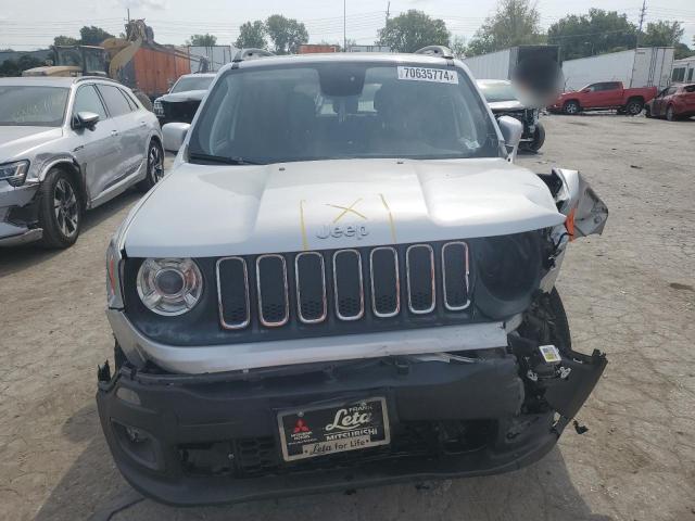 Photo 4 VIN: ZACCJABB8JPH04201 - JEEP RENEGADE L 