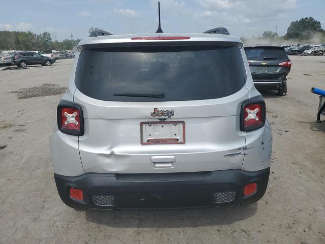 Photo 5 VIN: ZACCJABB8JPH04201 - JEEP RENEGADE L 