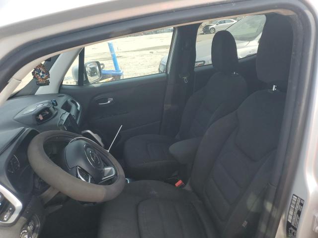 Photo 6 VIN: ZACCJABB8JPH04201 - JEEP RENEGADE L 