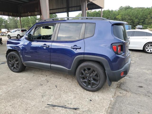 Photo 1 VIN: ZACCJABB8JPH05574 - JEEP RENEGADE L 