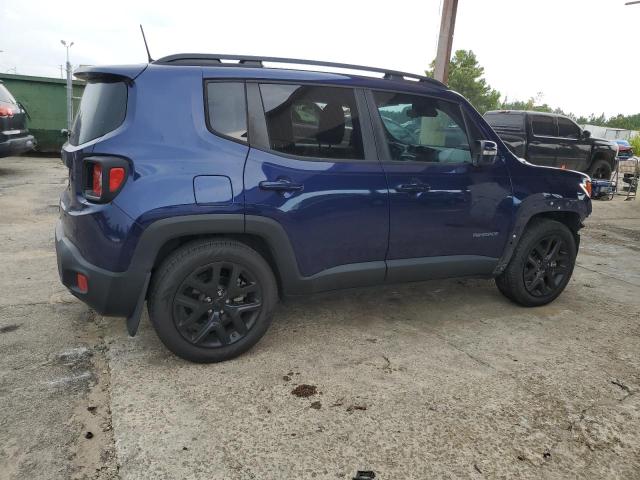 Photo 2 VIN: ZACCJABB8JPH05574 - JEEP RENEGADE L 