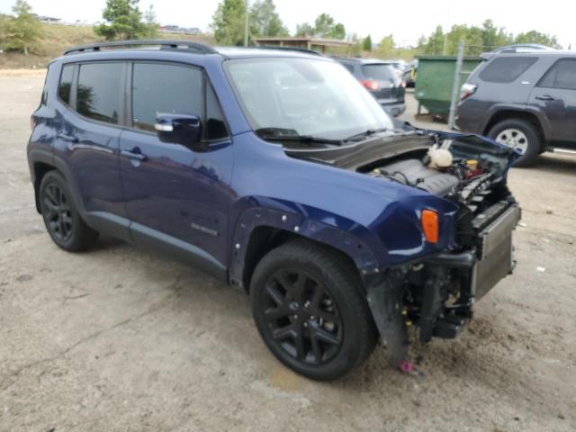 Photo 3 VIN: ZACCJABB8JPH05574 - JEEP RENEGADE L 