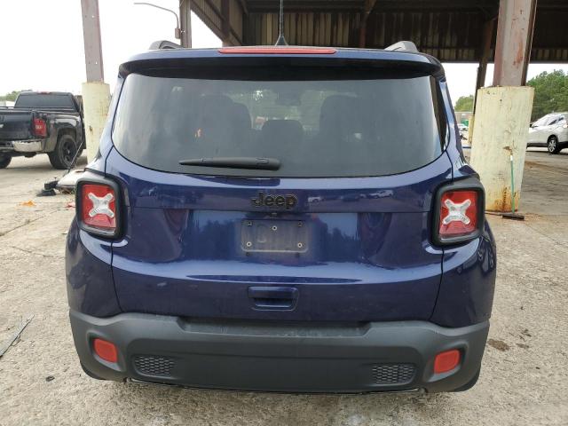 Photo 5 VIN: ZACCJABB8JPH05574 - JEEP RENEGADE L 