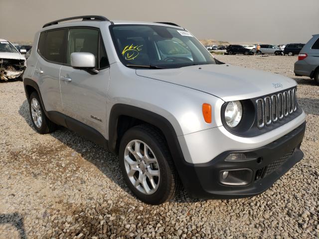 Photo 0 VIN: ZACCJABB8JPH06420 - JEEP RENEGADE L 