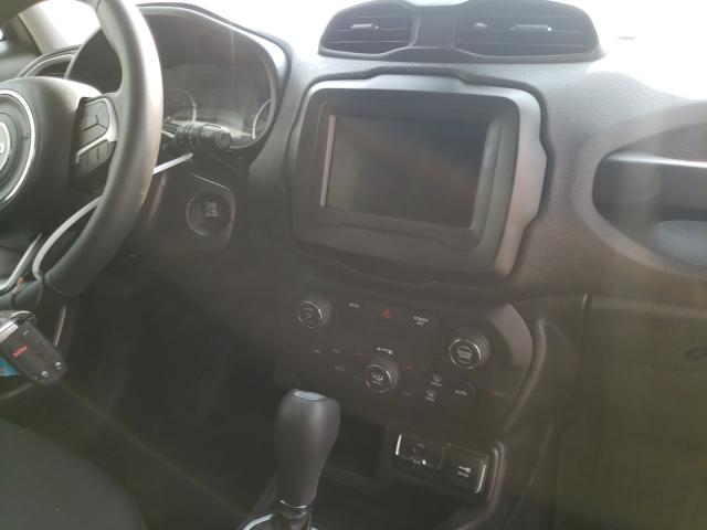 Photo 8 VIN: ZACCJABB8JPH06420 - JEEP RENEGADE L 