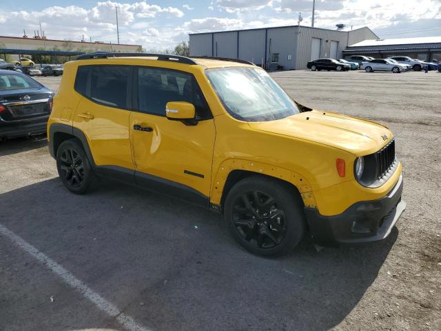 Photo 3 VIN: ZACCJABB8JPH10838 - JEEP RENEGADE L 