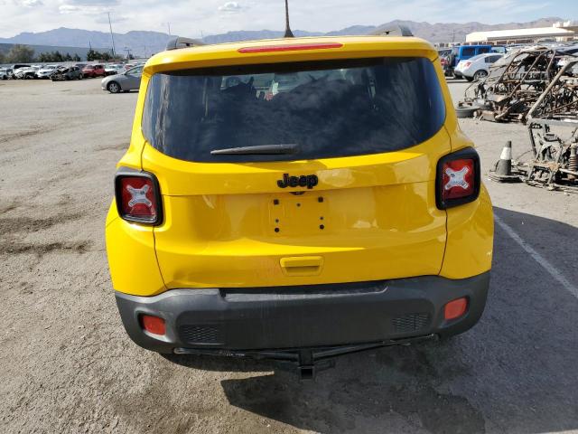 Photo 5 VIN: ZACCJABB8JPH10838 - JEEP RENEGADE L 