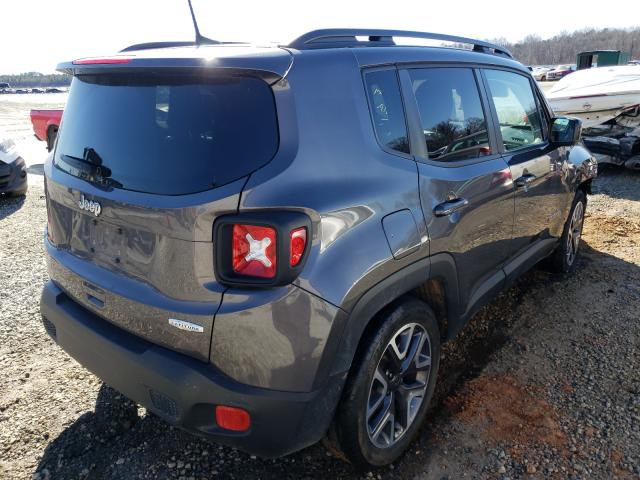 Photo 3 VIN: ZACCJABB8JPH18986 - JEEP RENEGADE L 