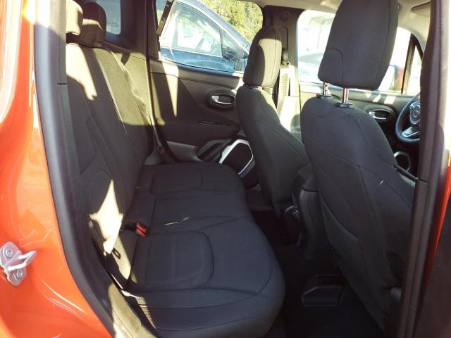 Photo 10 VIN: ZACCJABB8JPH25971 - JEEP RENEGADE 