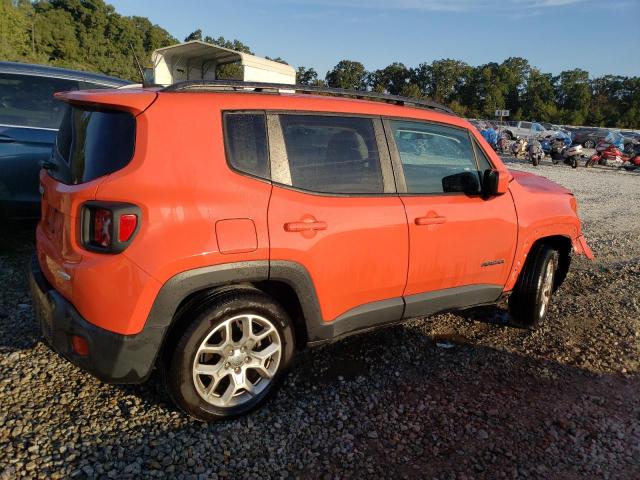 Photo 2 VIN: ZACCJABB8JPH25971 - JEEP RENEGADE 