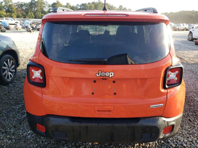 Photo 5 VIN: ZACCJABB8JPH25971 - JEEP RENEGADE 