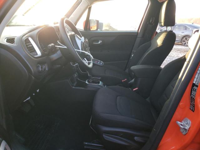 Photo 6 VIN: ZACCJABB8JPH25971 - JEEP RENEGADE 