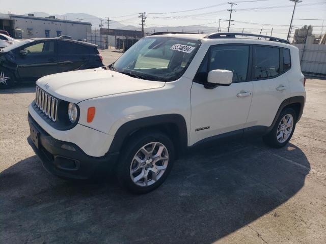 Photo 0 VIN: ZACCJABB8JPH34539 - JEEP RENEGADE 