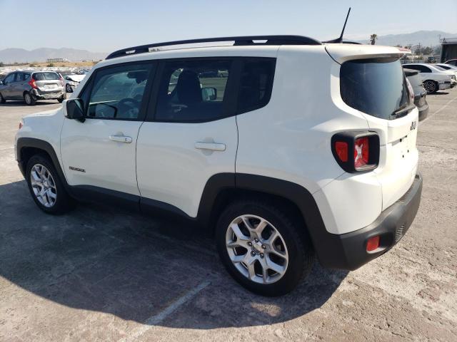 Photo 1 VIN: ZACCJABB8JPH34539 - JEEP RENEGADE 