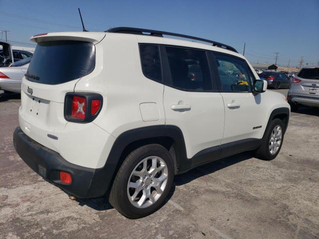 Photo 2 VIN: ZACCJABB8JPH34539 - JEEP RENEGADE 