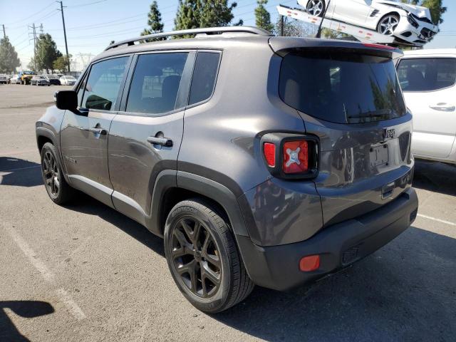 Photo 1 VIN: ZACCJABB8JPH43029 - JEEP RENEGADE 