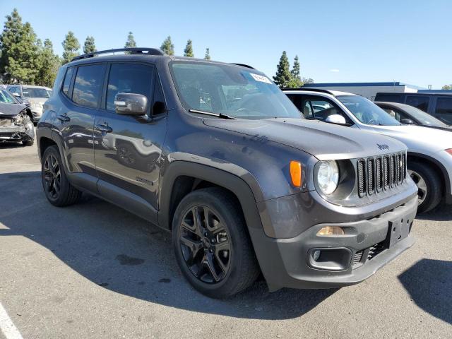 Photo 3 VIN: ZACCJABB8JPH43029 - JEEP RENEGADE 