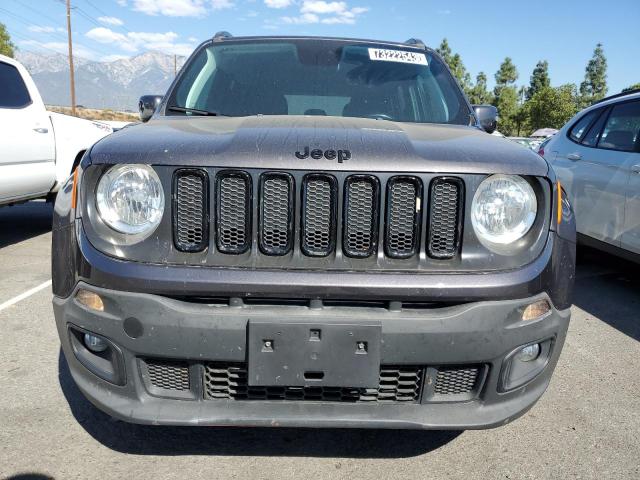 Photo 4 VIN: ZACCJABB8JPH43029 - JEEP RENEGADE 