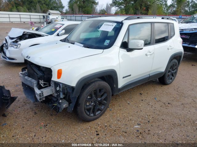 Photo 1 VIN: ZACCJABB8JPH48229 - JEEP RENEGADE 