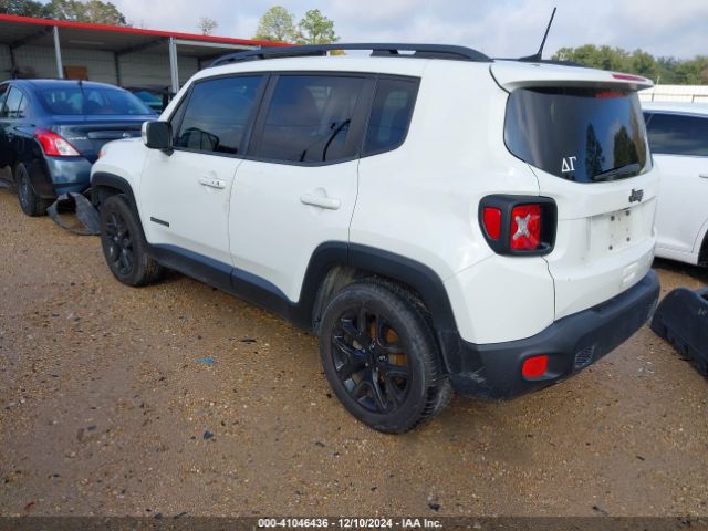 Photo 2 VIN: ZACCJABB8JPH48229 - JEEP RENEGADE 