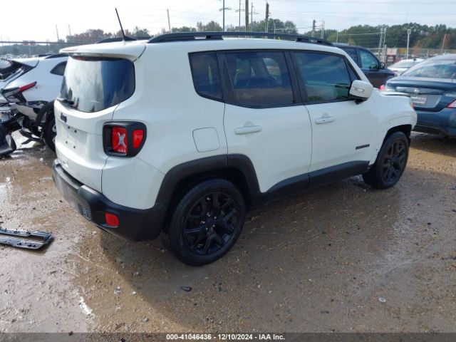 Photo 3 VIN: ZACCJABB8JPH48229 - JEEP RENEGADE 