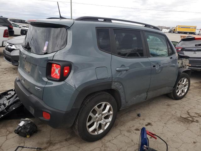 Photo 2 VIN: ZACCJABB8JPH61286 - JEEP RENEGADE L 