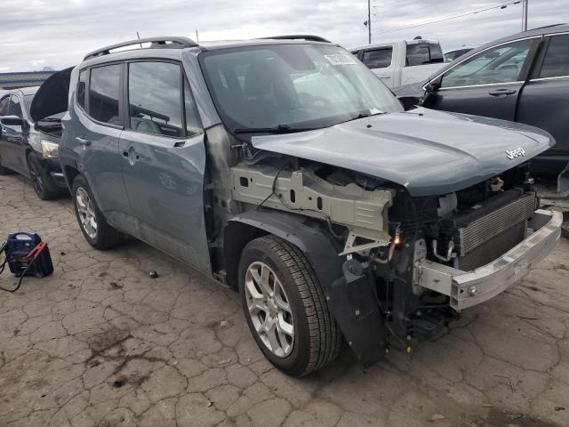 Photo 3 VIN: ZACCJABB8JPH61286 - JEEP RENEGADE L 