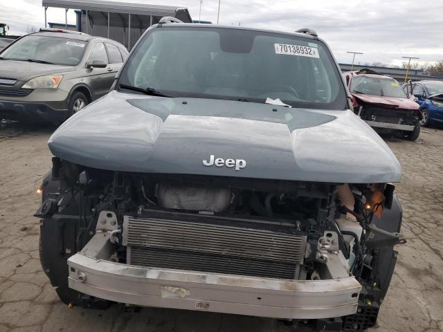 Photo 4 VIN: ZACCJABB8JPH61286 - JEEP RENEGADE L 