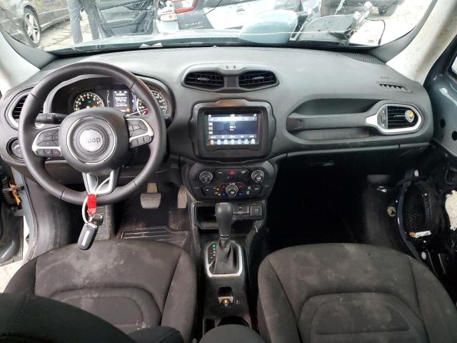 Photo 7 VIN: ZACCJABB8JPH61286 - JEEP RENEGADE L 