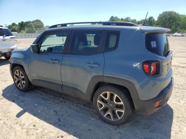 Photo 1 VIN: ZACCJABB8JPH61367 - JEEP RENEGADE 