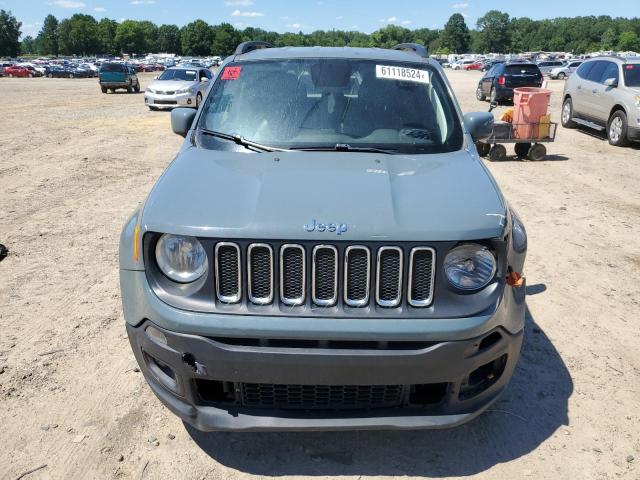 Photo 4 VIN: ZACCJABB8JPH61367 - JEEP RENEGADE 