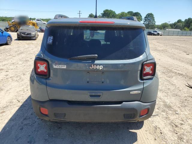 Photo 5 VIN: ZACCJABB8JPH61367 - JEEP RENEGADE 