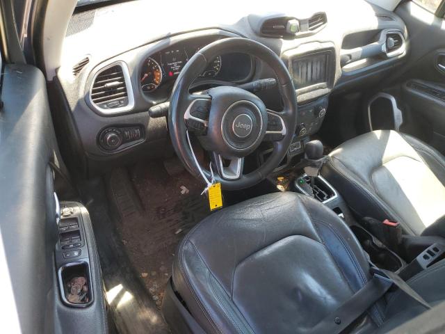 Photo 7 VIN: ZACCJABB8JPH61367 - JEEP RENEGADE 