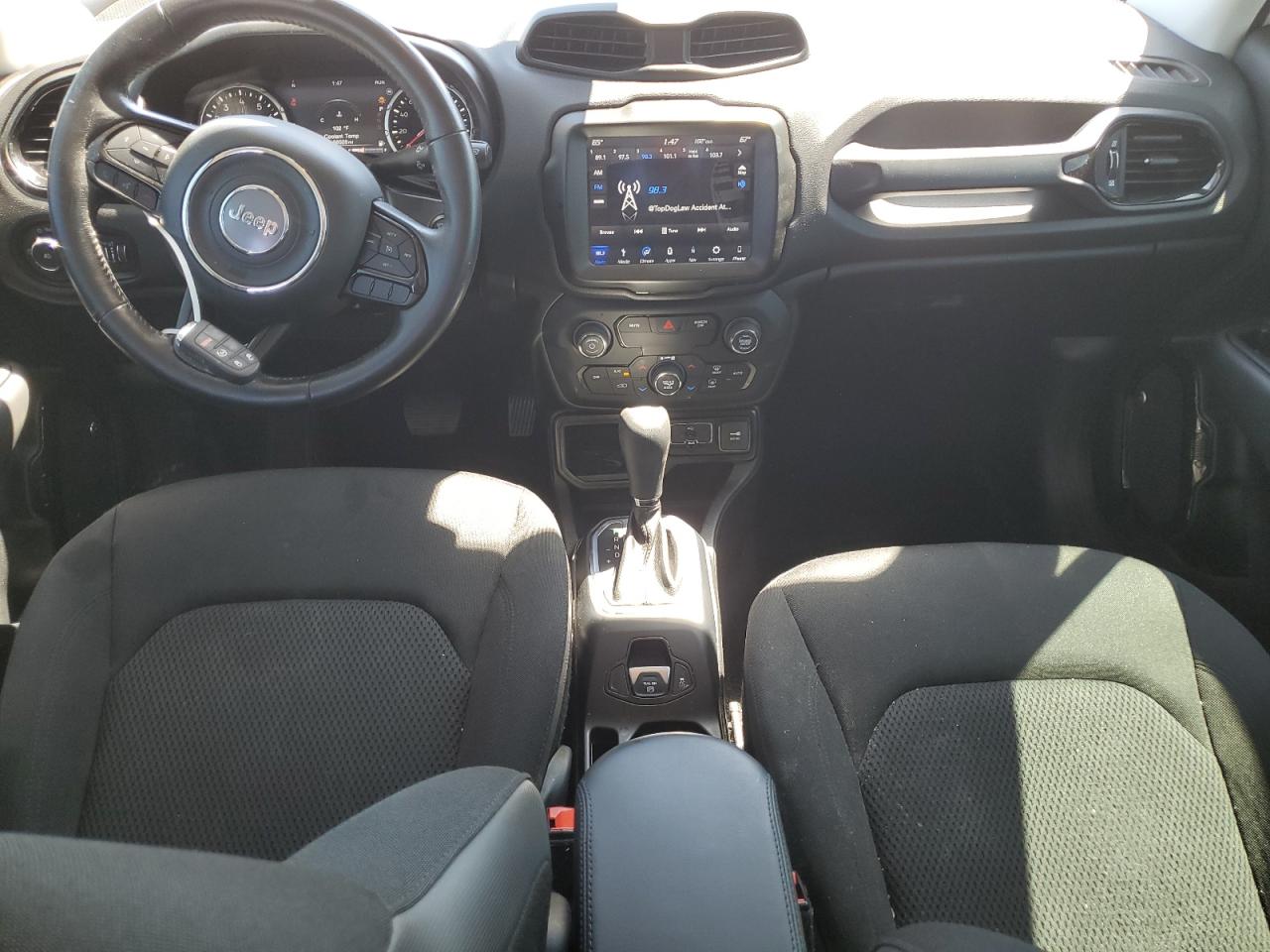 Photo 7 VIN: ZACCJABB8JPH68948 - JEEP RENEGADE 