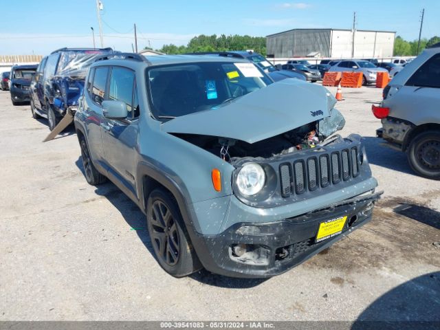 Photo 0 VIN: ZACCJABB8JPH69985 - JEEP RENEGADE 