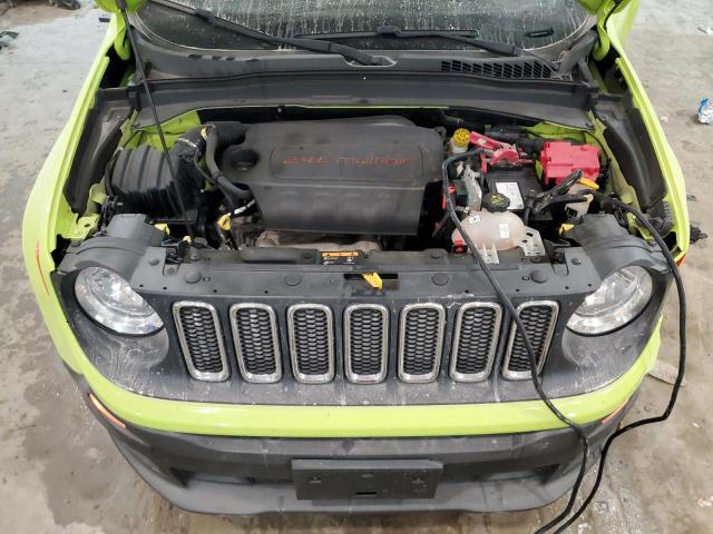 Photo 11 VIN: ZACCJABB8JPH76385 - JEEP RENEGADE L 