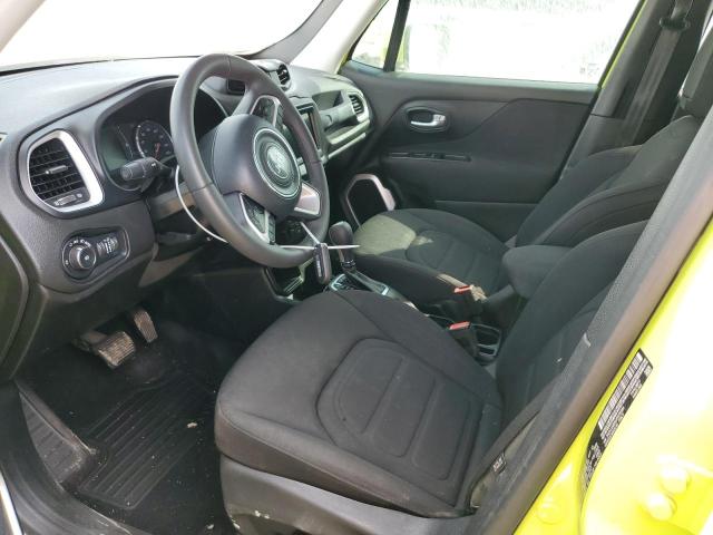 Photo 6 VIN: ZACCJABB8JPH76385 - JEEP RENEGADE L 