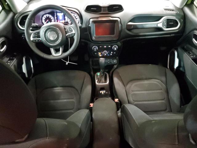 Photo 7 VIN: ZACCJABB8JPH76385 - JEEP RENEGADE L 