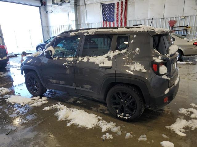 Photo 1 VIN: ZACCJABB8JPH85782 - JEEP RENEGADE L 